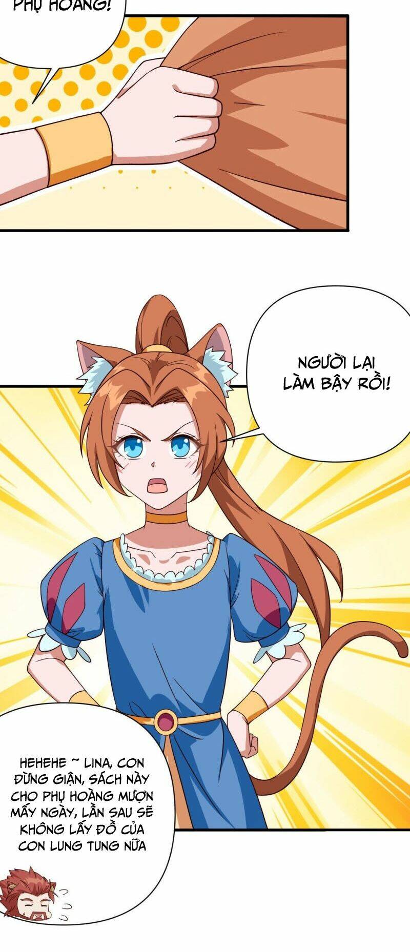 Từ Hôm Nay Bắt Đầu Làm Thành Chủ - Chapter 332 - Page 6