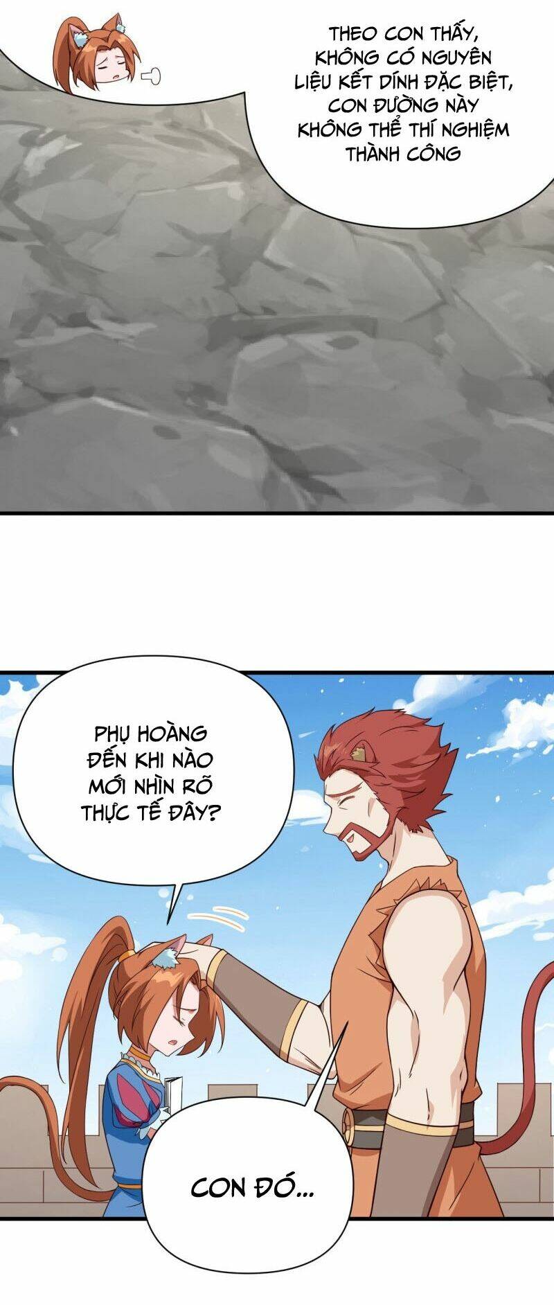 Từ Hôm Nay Bắt Đầu Làm Thành Chủ - Chapter 332 - Page 8