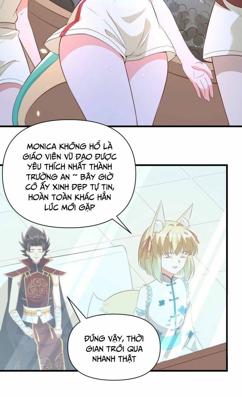 Từ Hôm Nay Bắt Đầu Làm Thành Chủ - Chapter 333 - Page 10