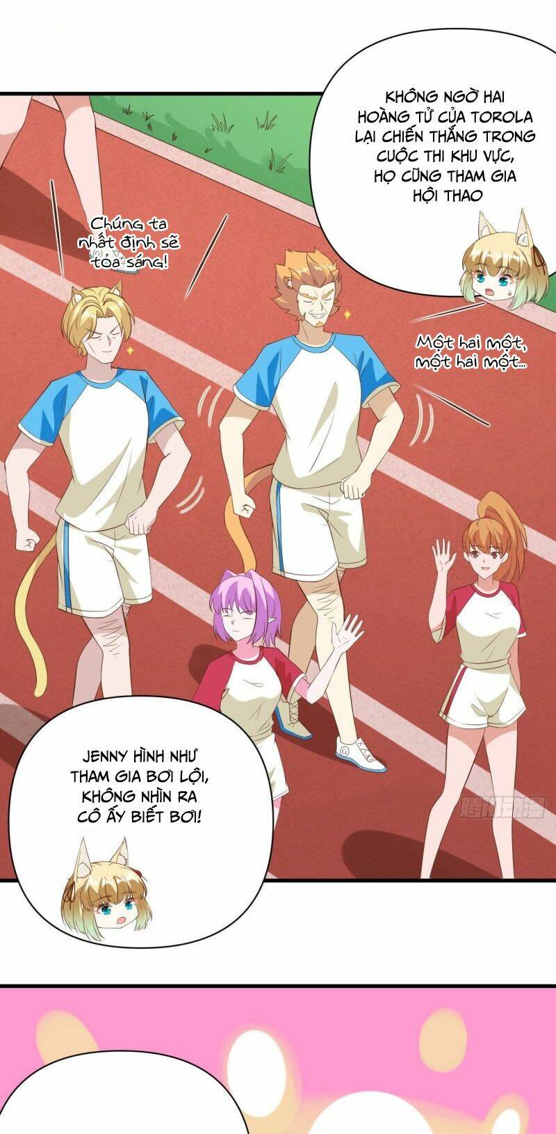 Từ Hôm Nay Bắt Đầu Làm Thành Chủ - Chapter 333 - Page 11