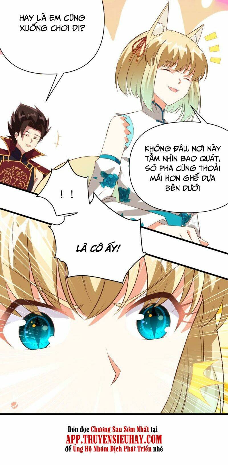 Từ Hôm Nay Bắt Đầu Làm Thành Chủ - Chapter 333 - Page 12