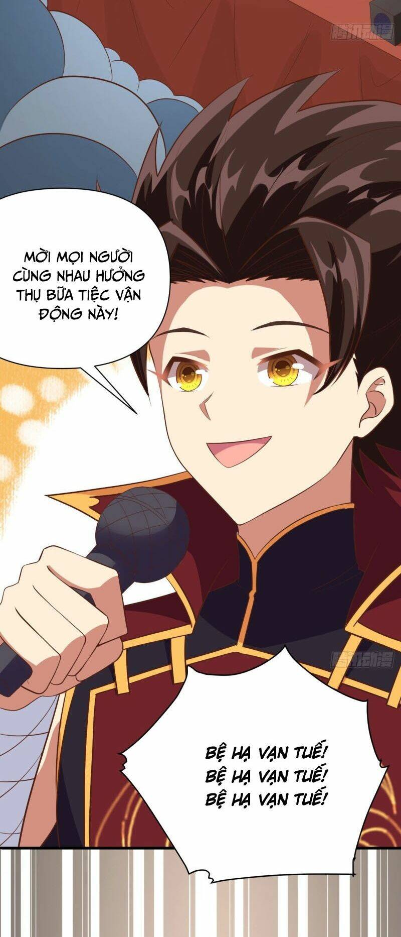 Từ Hôm Nay Bắt Đầu Làm Thành Chủ - Chapter 333 - Page 18