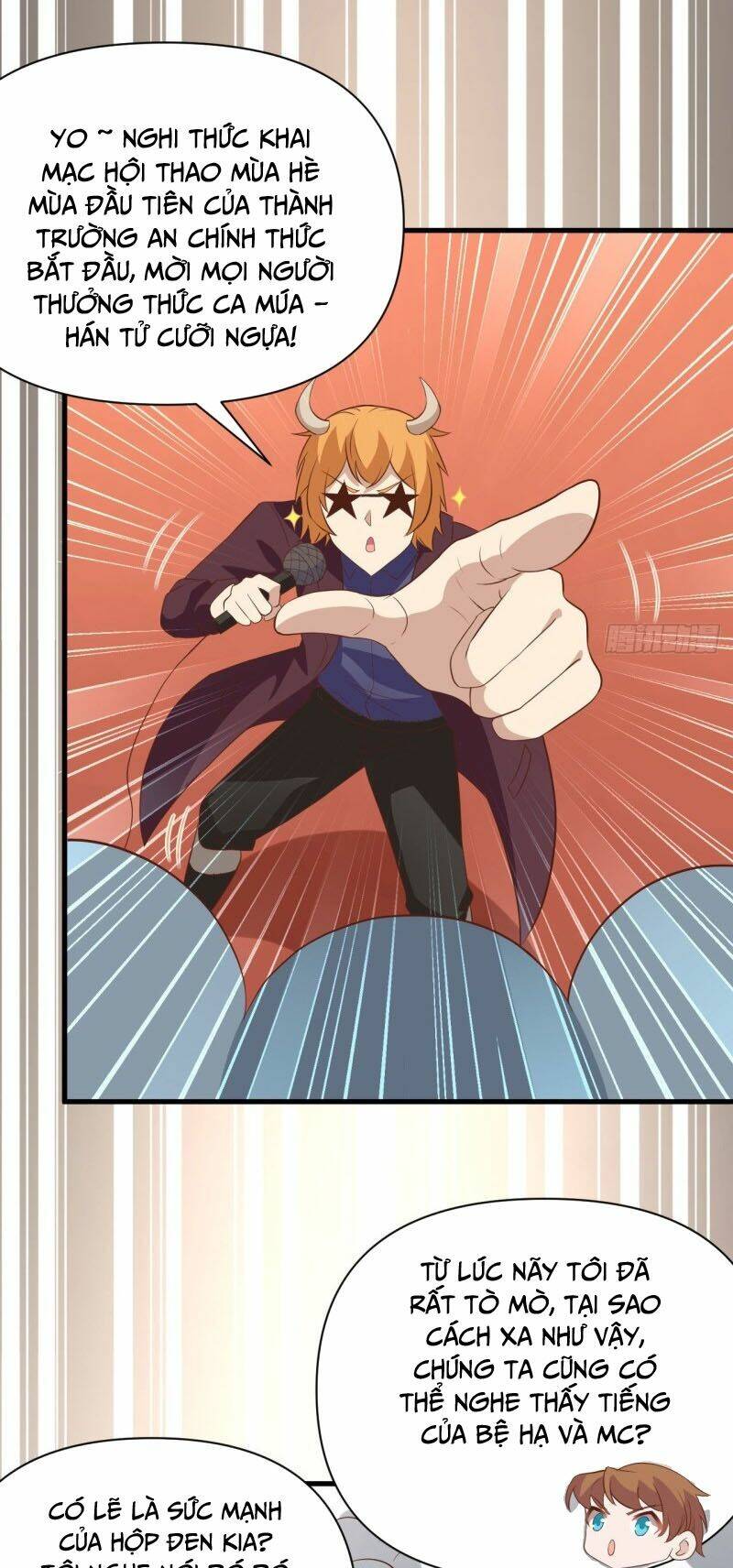 Từ Hôm Nay Bắt Đầu Làm Thành Chủ - Chapter 333 - Page 19