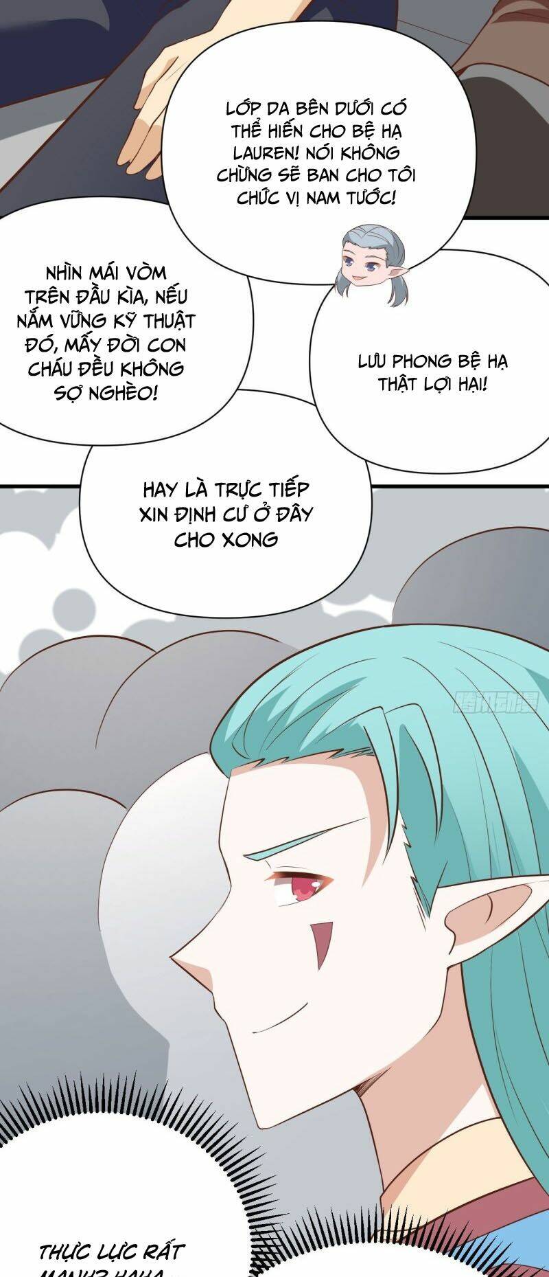 Từ Hôm Nay Bắt Đầu Làm Thành Chủ - Chapter 333 - Page 21