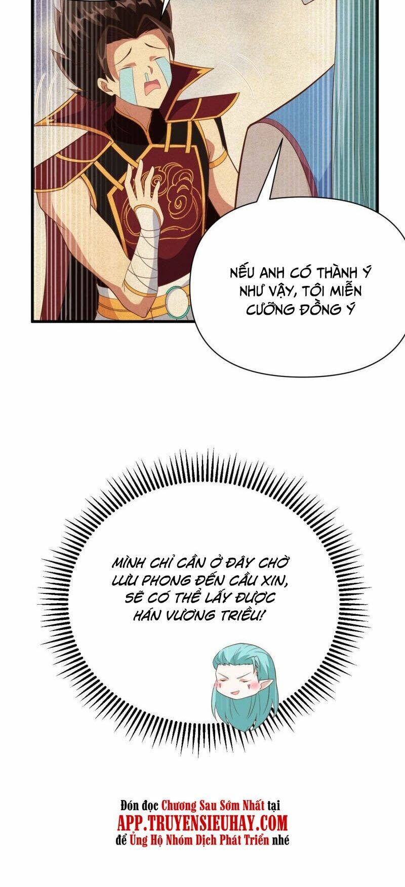 Từ Hôm Nay Bắt Đầu Làm Thành Chủ - Chapter 333 - Page 24