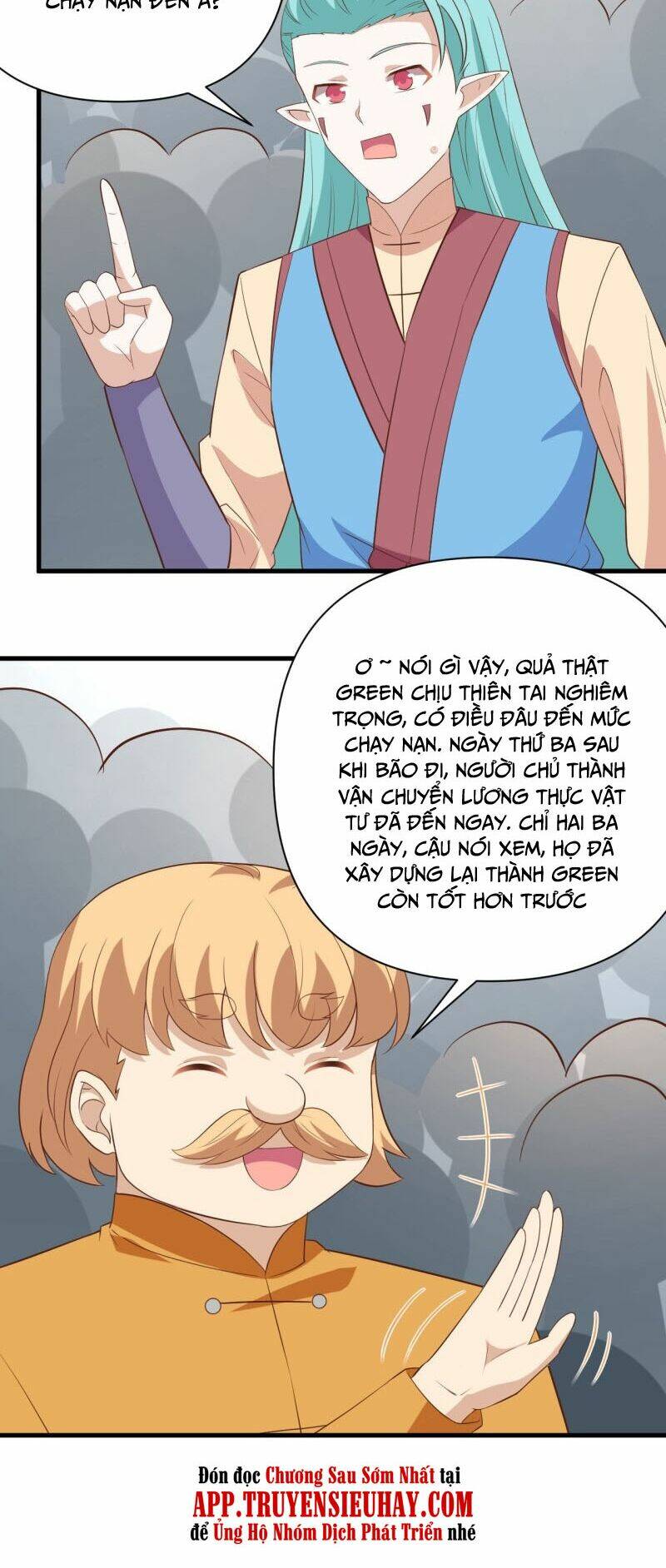 Từ Hôm Nay Bắt Đầu Làm Thành Chủ - Chapter 333 - Page 28