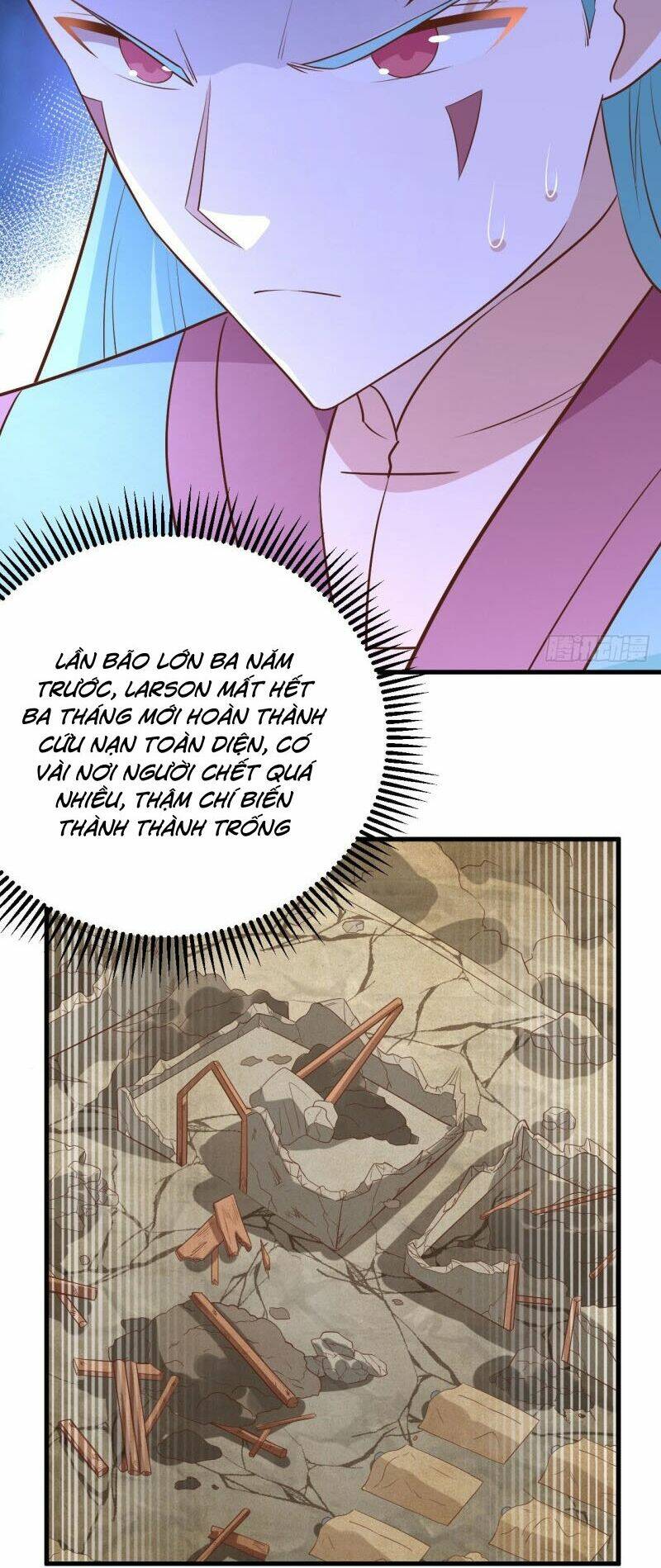 Từ Hôm Nay Bắt Đầu Làm Thành Chủ - Chapter 333 - Page 30