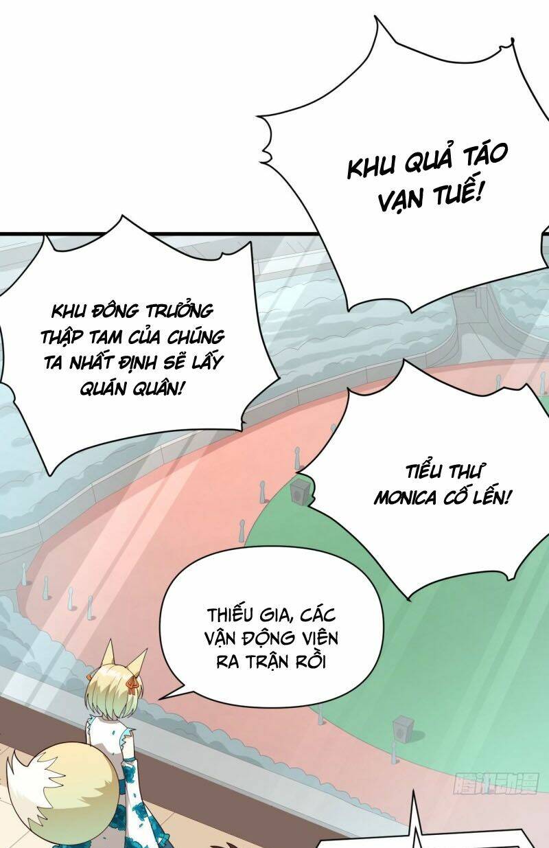 Từ Hôm Nay Bắt Đầu Làm Thành Chủ - Chapter 333 - Page 7
