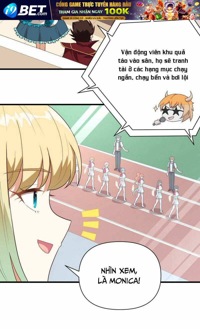 Từ Hôm Nay Bắt Đầu Làm Thành Chủ - Chapter 333 - Page 8