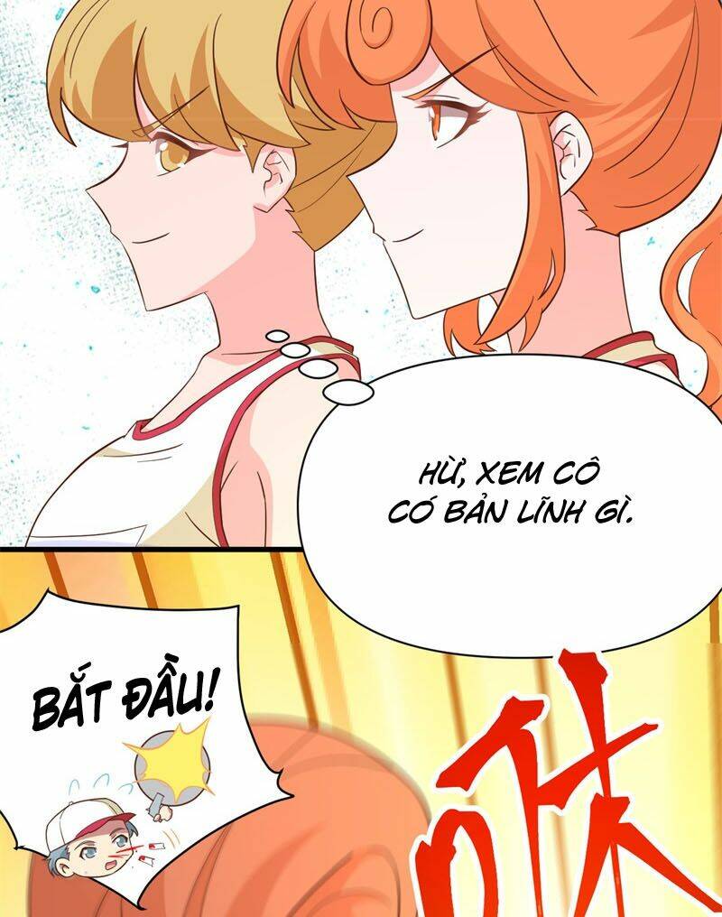 Từ Hôm Nay Bắt Đầu Làm Thành Chủ - Chapter 334 - Page 9
