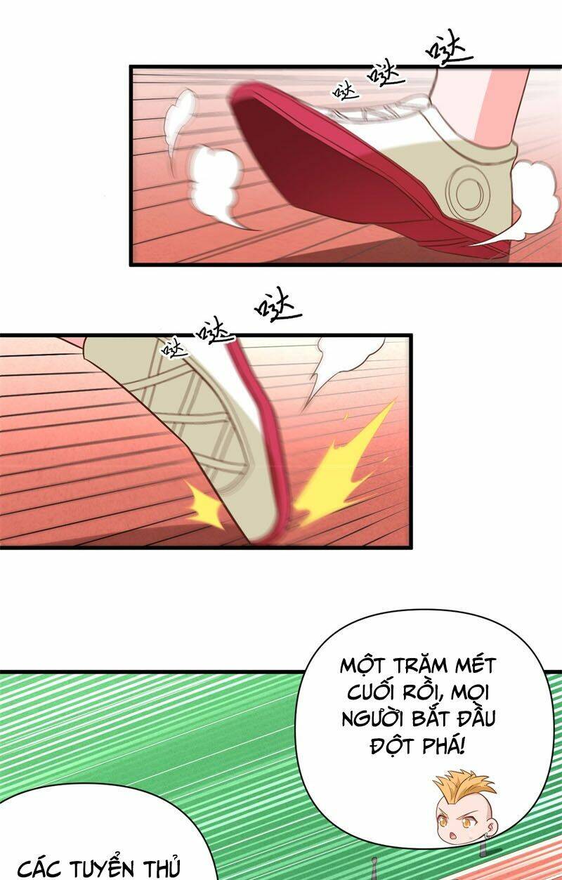 Từ Hôm Nay Bắt Đầu Làm Thành Chủ - Chapter 334 - Page 12