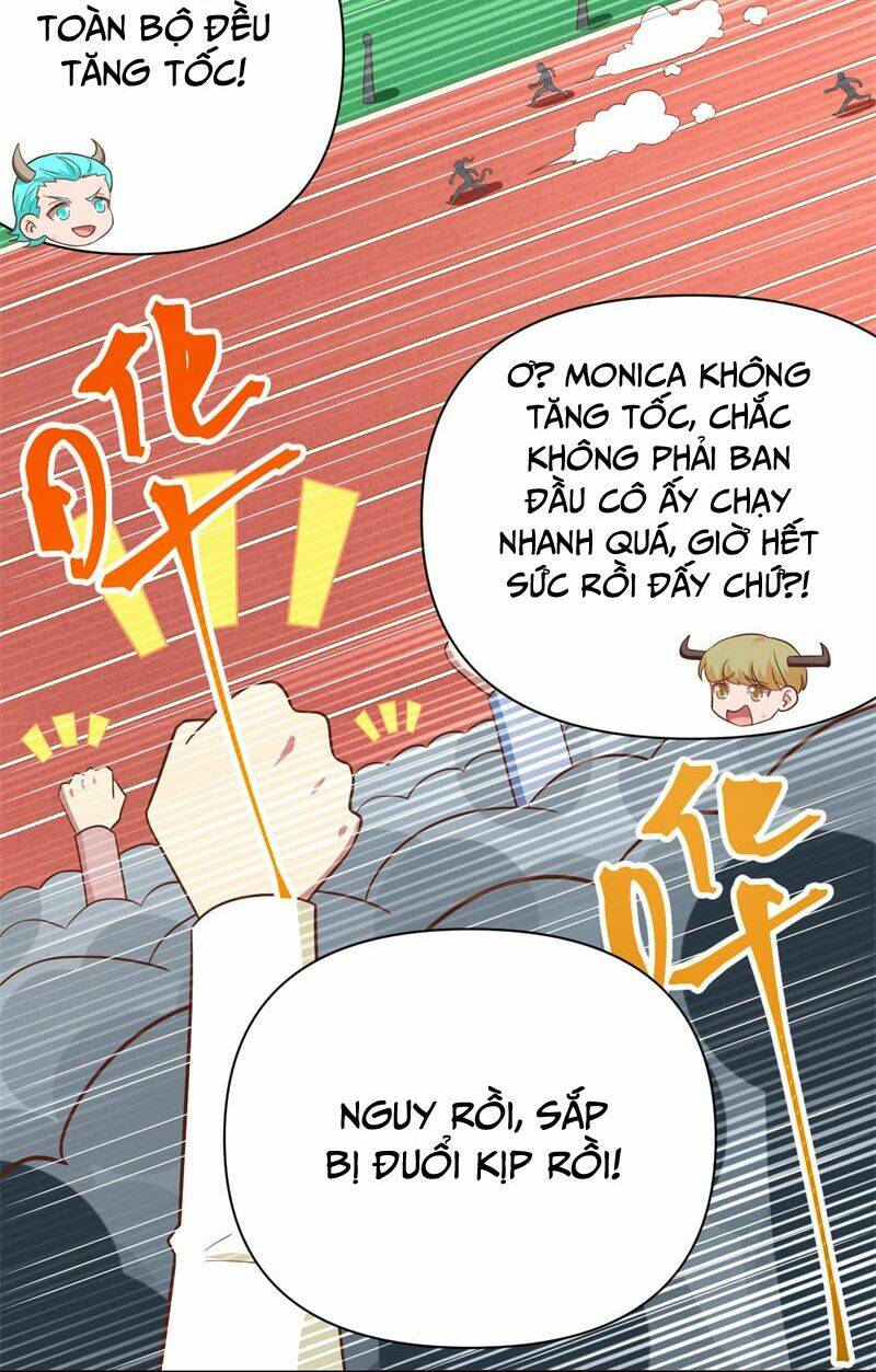 Từ Hôm Nay Bắt Đầu Làm Thành Chủ - Chapter 334 - Page 13