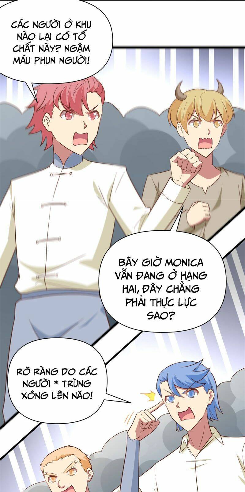 Từ Hôm Nay Bắt Đầu Làm Thành Chủ - Chapter 334 - Page 16