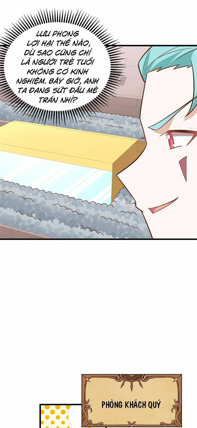 Từ Hôm Nay Bắt Đầu Làm Thành Chủ - Chapter 334 - Page 18