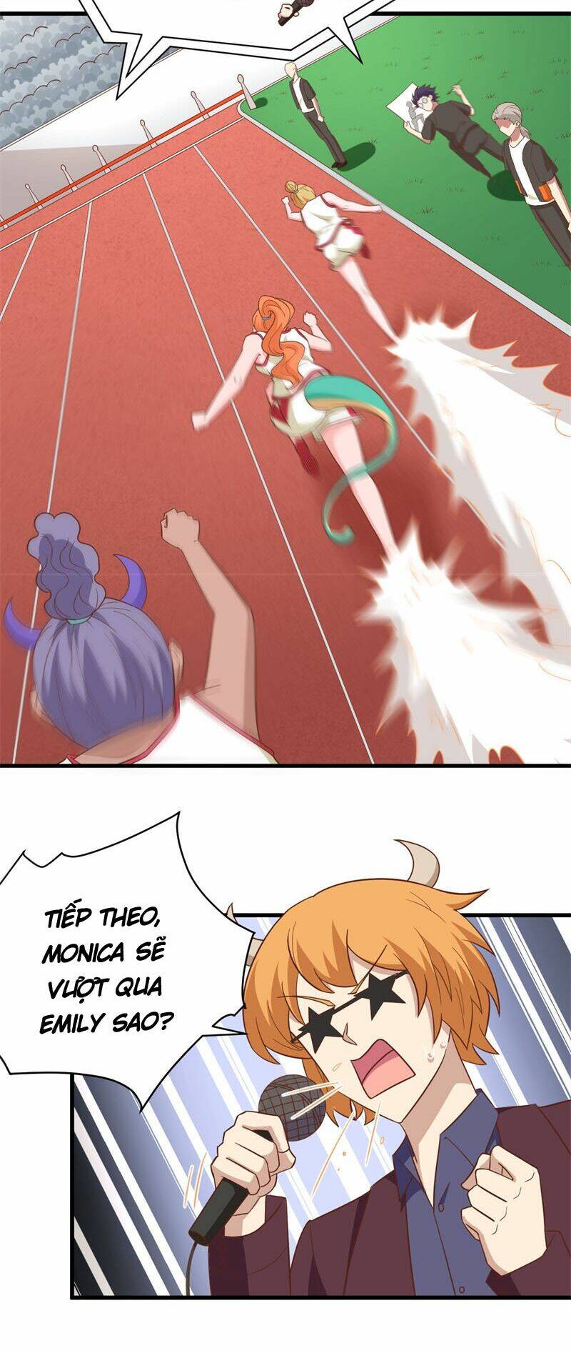 Từ Hôm Nay Bắt Đầu Làm Thành Chủ - Chapter 334 - Page 21