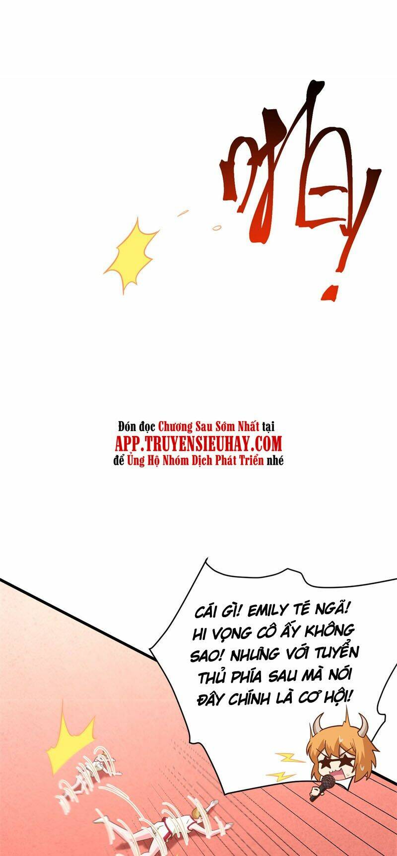 Từ Hôm Nay Bắt Đầu Làm Thành Chủ - Chapter 334 - Page 22