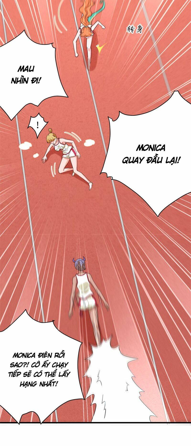 Từ Hôm Nay Bắt Đầu Làm Thành Chủ - Chapter 334 - Page 25