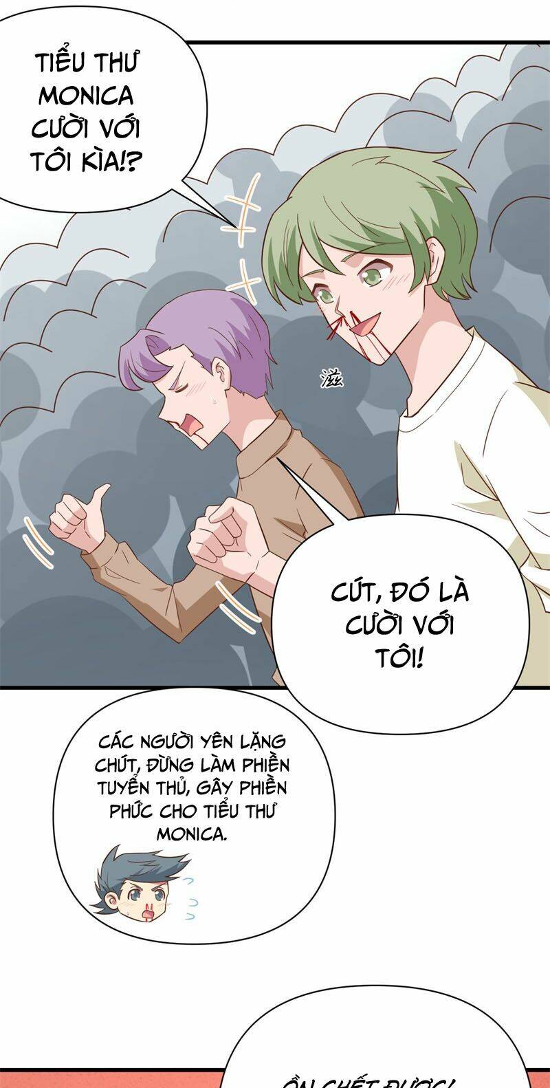 Từ Hôm Nay Bắt Đầu Làm Thành Chủ - Chapter 334 - Page 5