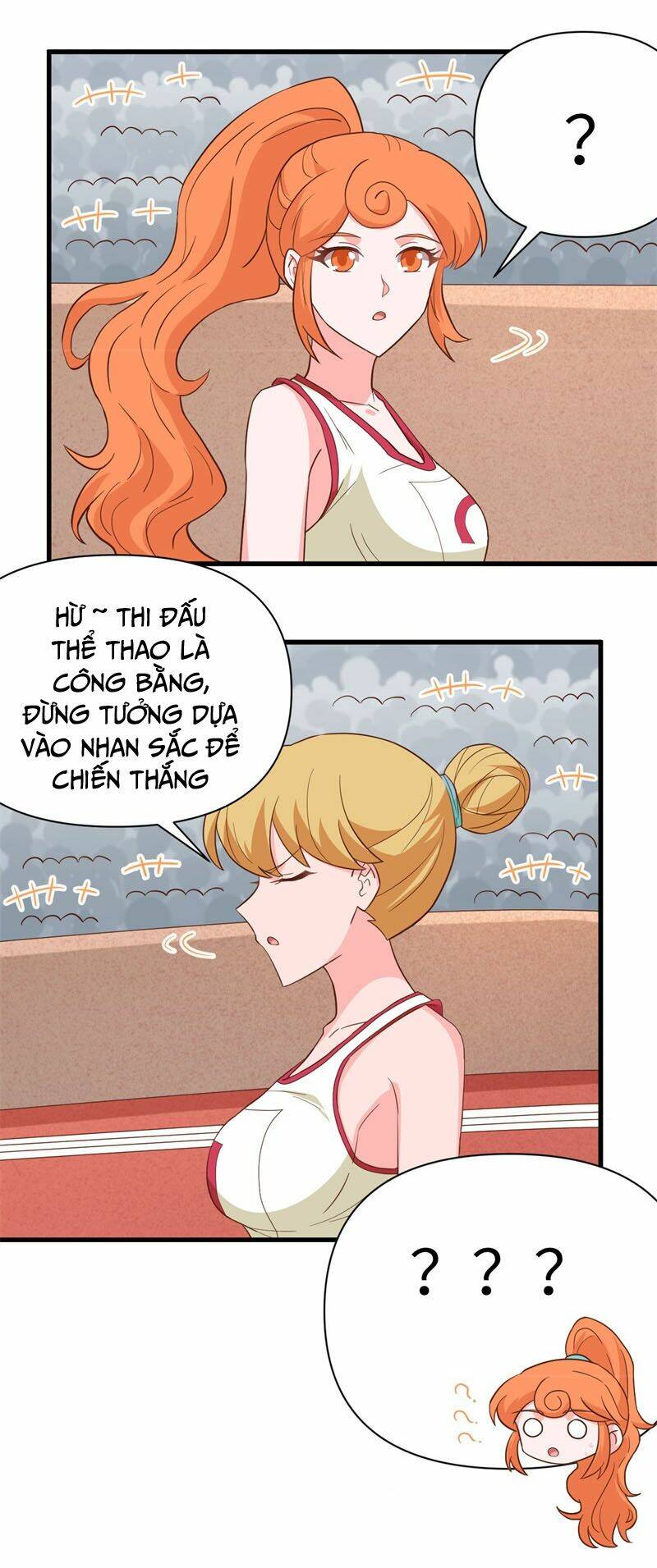 Từ Hôm Nay Bắt Đầu Làm Thành Chủ - Chapter 334 - Page 7