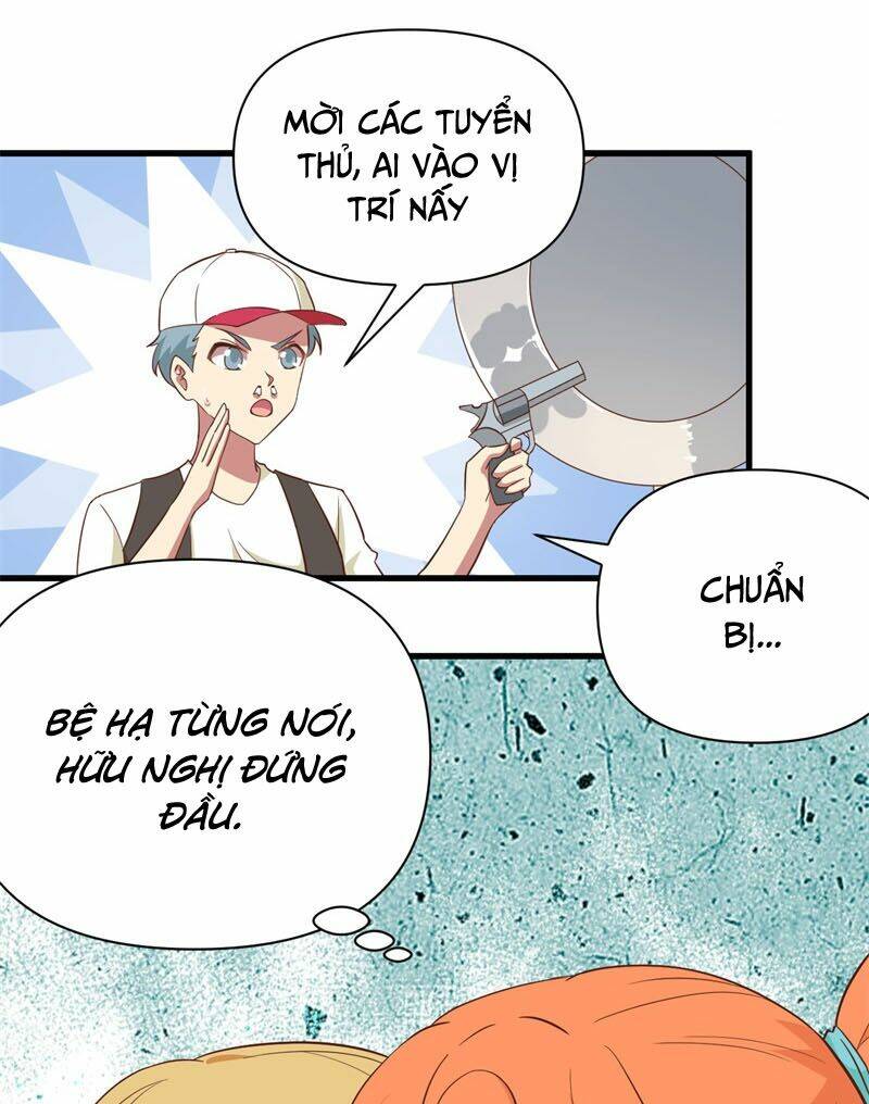 Từ Hôm Nay Bắt Đầu Làm Thành Chủ - Chapter 334 - Page 8
