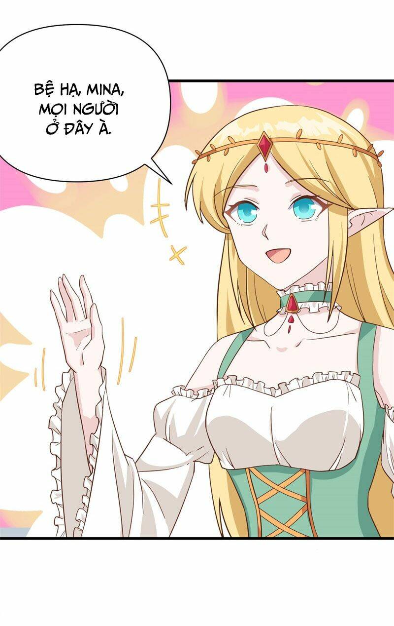 Từ Hôm Nay Bắt Đầu Làm Thành Chủ - Chapter 335 - Page 9