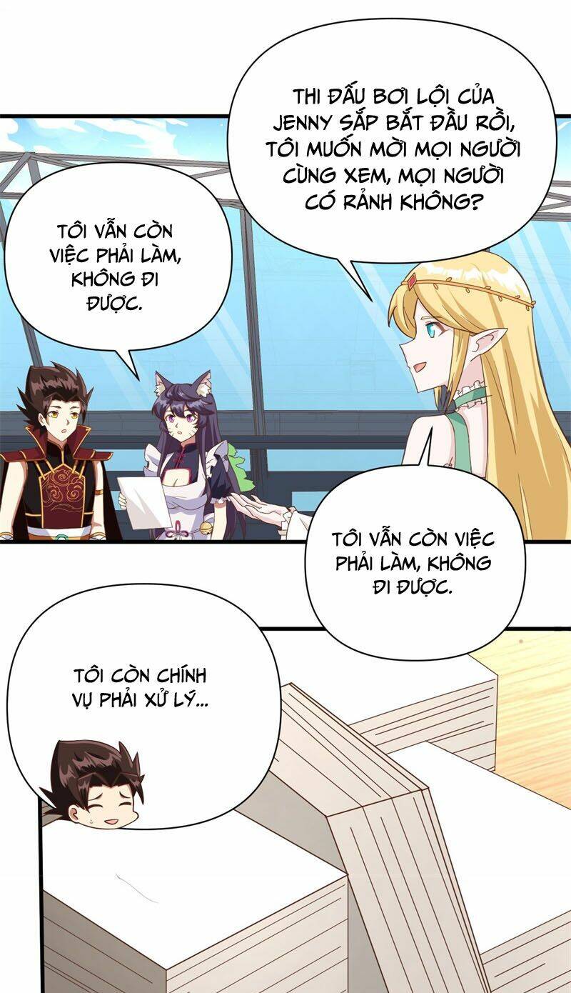 Từ Hôm Nay Bắt Đầu Làm Thành Chủ - Chapter 335 - Page 10