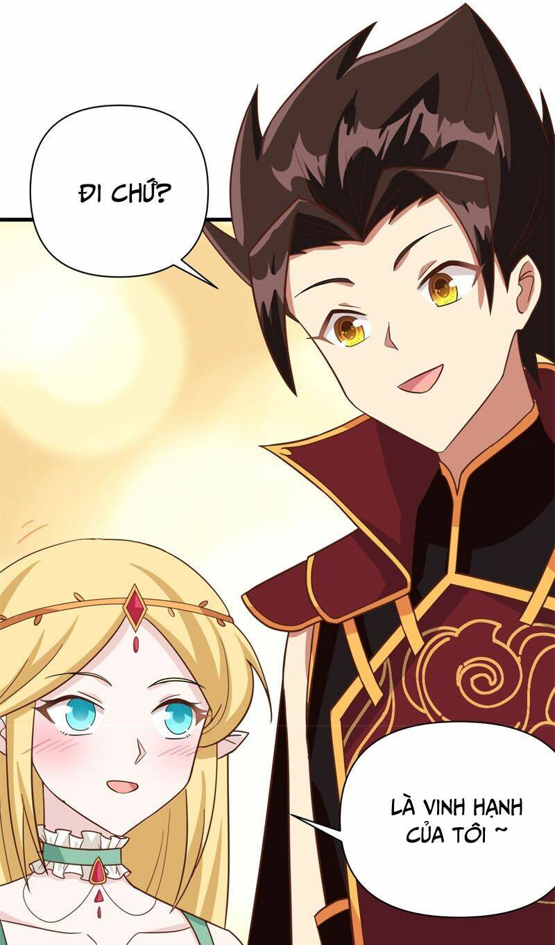 Từ Hôm Nay Bắt Đầu Làm Thành Chủ - Chapter 335 - Page 12