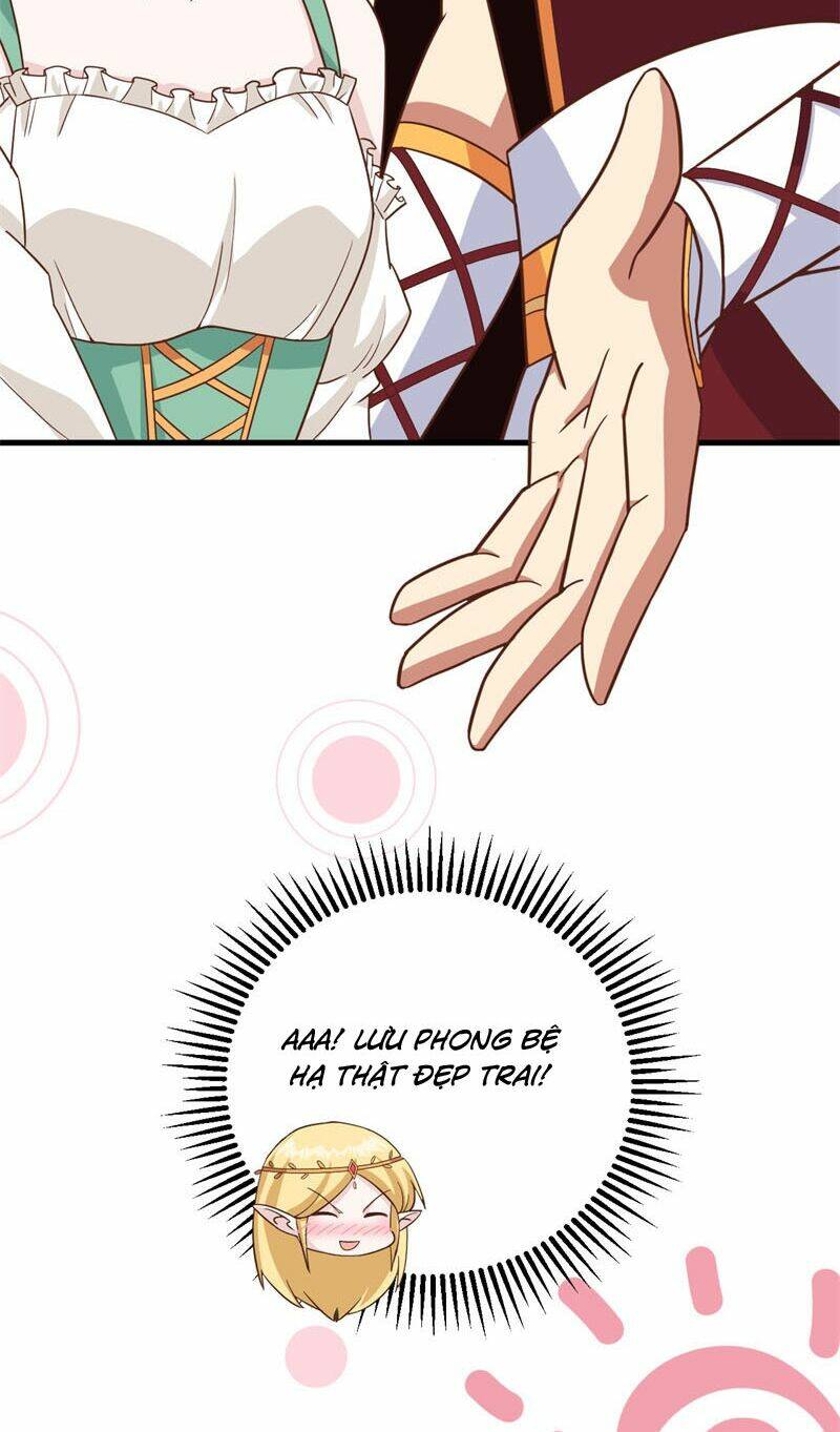 Từ Hôm Nay Bắt Đầu Làm Thành Chủ - Chapter 335 - Page 13