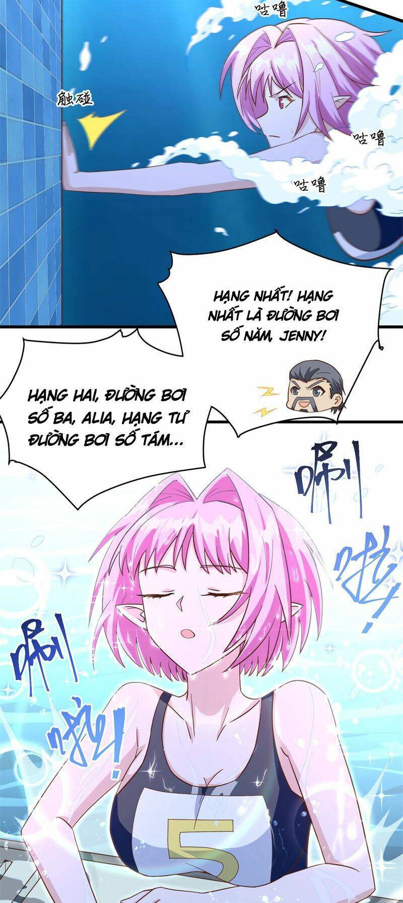 Từ Hôm Nay Bắt Đầu Làm Thành Chủ - Chapter 335 - Page 16