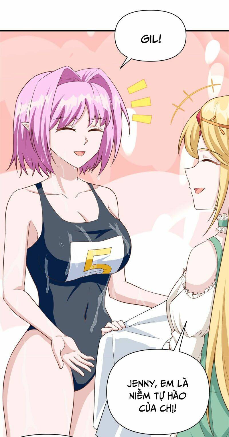 Từ Hôm Nay Bắt Đầu Làm Thành Chủ - Chapter 335 - Page 18