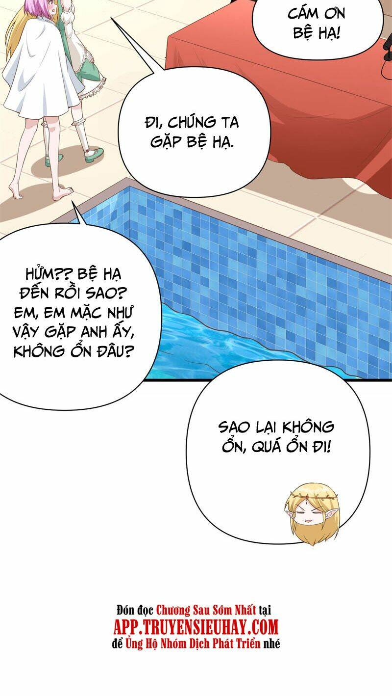 Từ Hôm Nay Bắt Đầu Làm Thành Chủ - Chapter 335 - Page 20