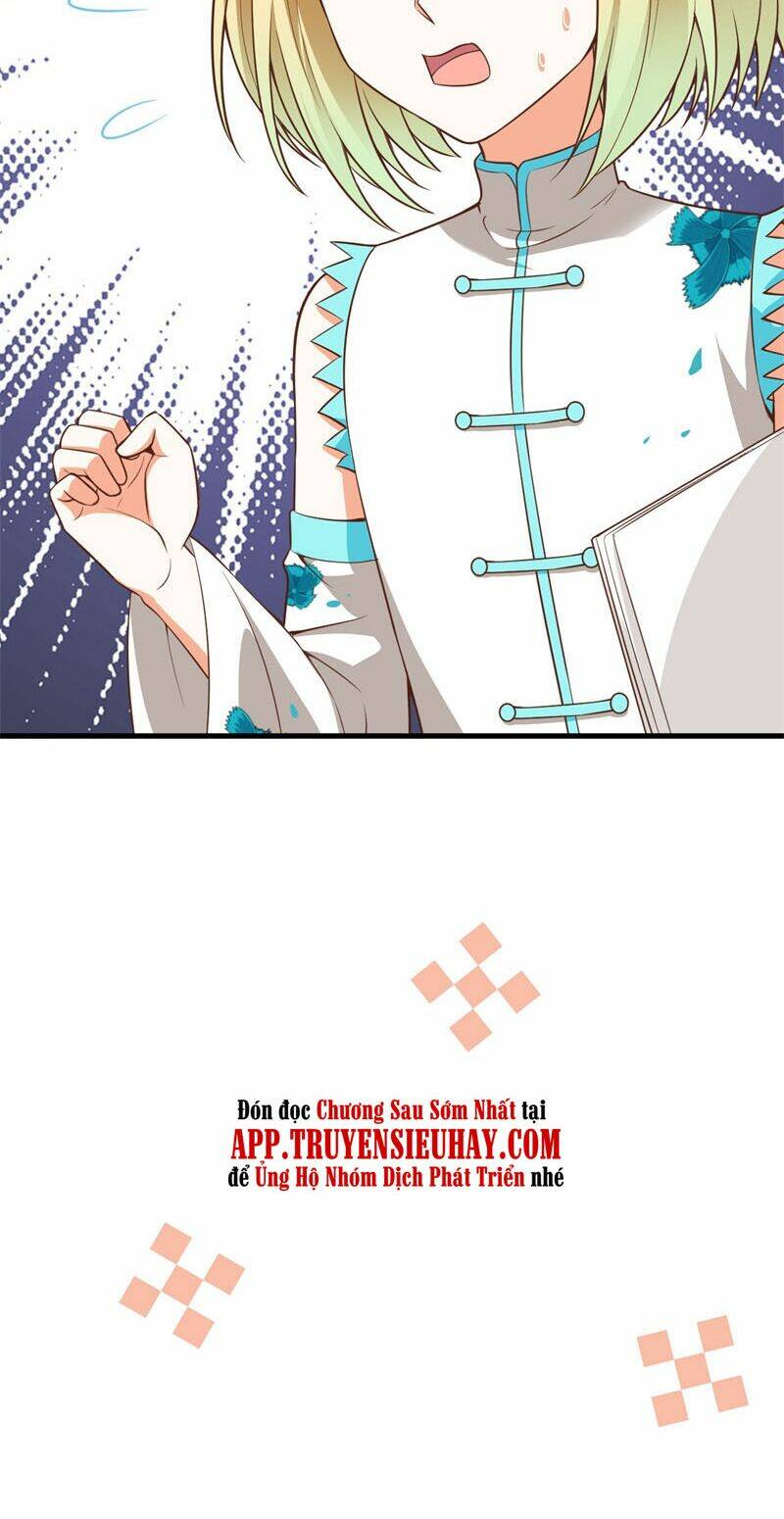 Từ Hôm Nay Bắt Đầu Làm Thành Chủ - Chapter 335 - Page 26