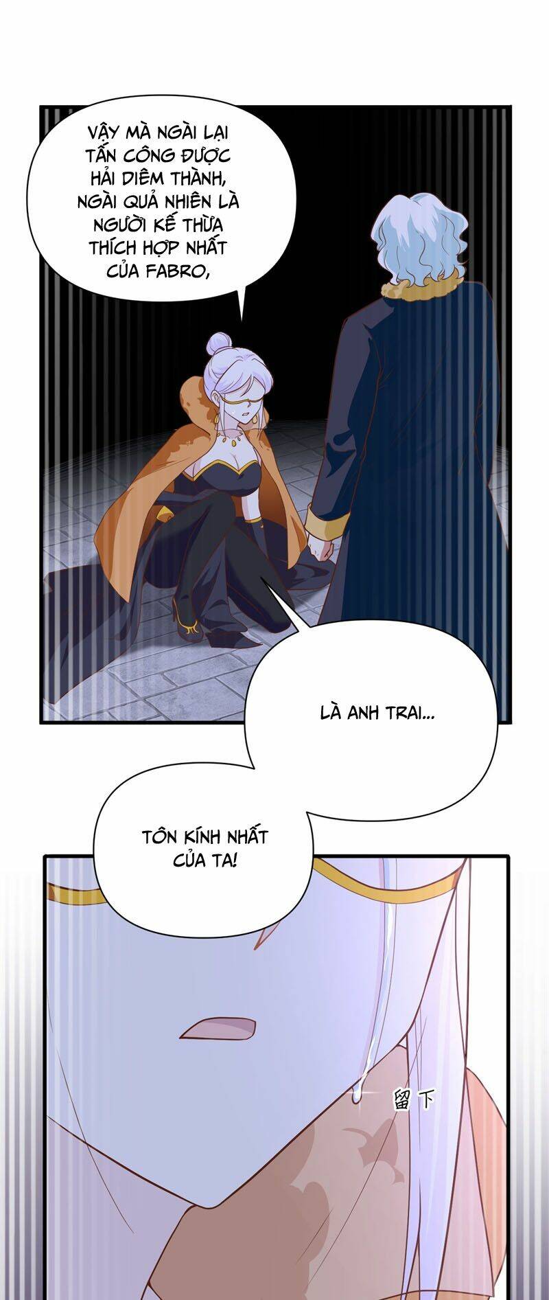 Từ Hôm Nay Bắt Đầu Làm Thành Chủ - Chapter 335 - Page 33