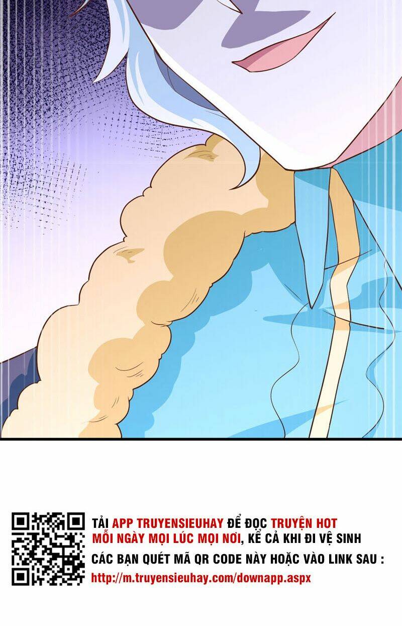 Từ Hôm Nay Bắt Đầu Làm Thành Chủ - Chapter 335 - Page 35