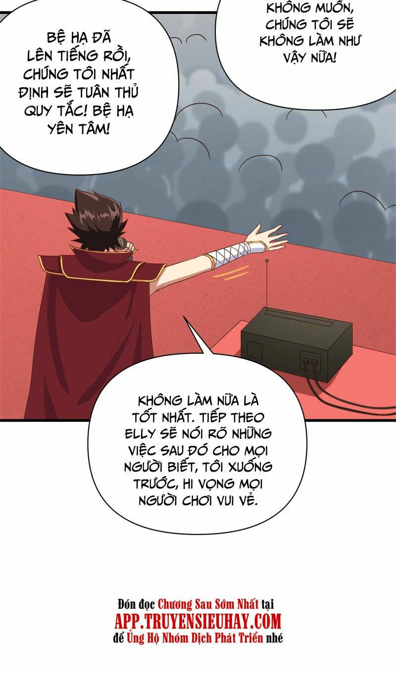 Từ Hôm Nay Bắt Đầu Làm Thành Chủ - Chapter 335 - Page 6