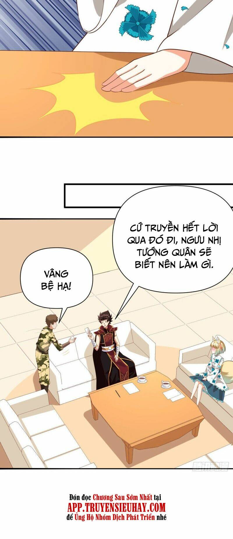 Từ Hôm Nay Bắt Đầu Làm Thành Chủ - Chapter 336 - Page 12