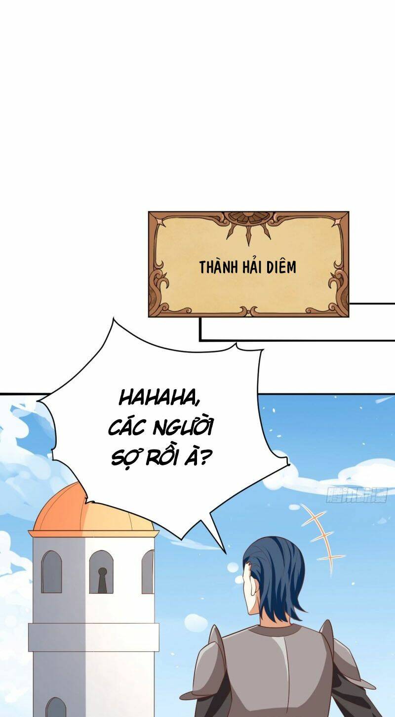 Từ Hôm Nay Bắt Đầu Làm Thành Chủ - Chapter 336 - Page 13