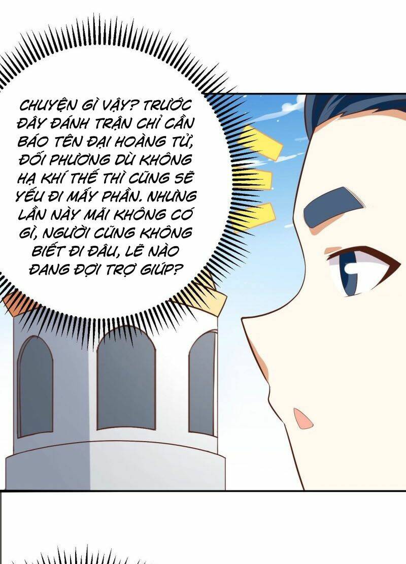 Từ Hôm Nay Bắt Đầu Làm Thành Chủ - Chapter 336 - Page 15