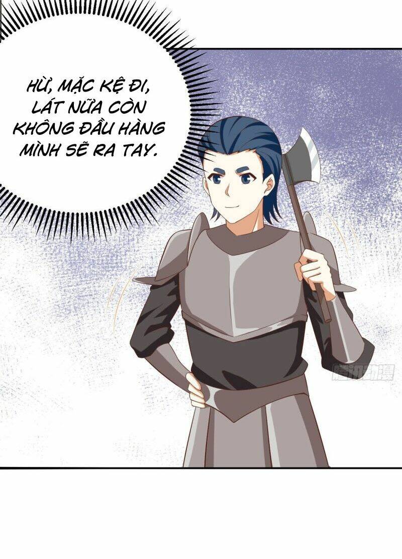 Từ Hôm Nay Bắt Đầu Làm Thành Chủ - Chapter 336 - Page 16