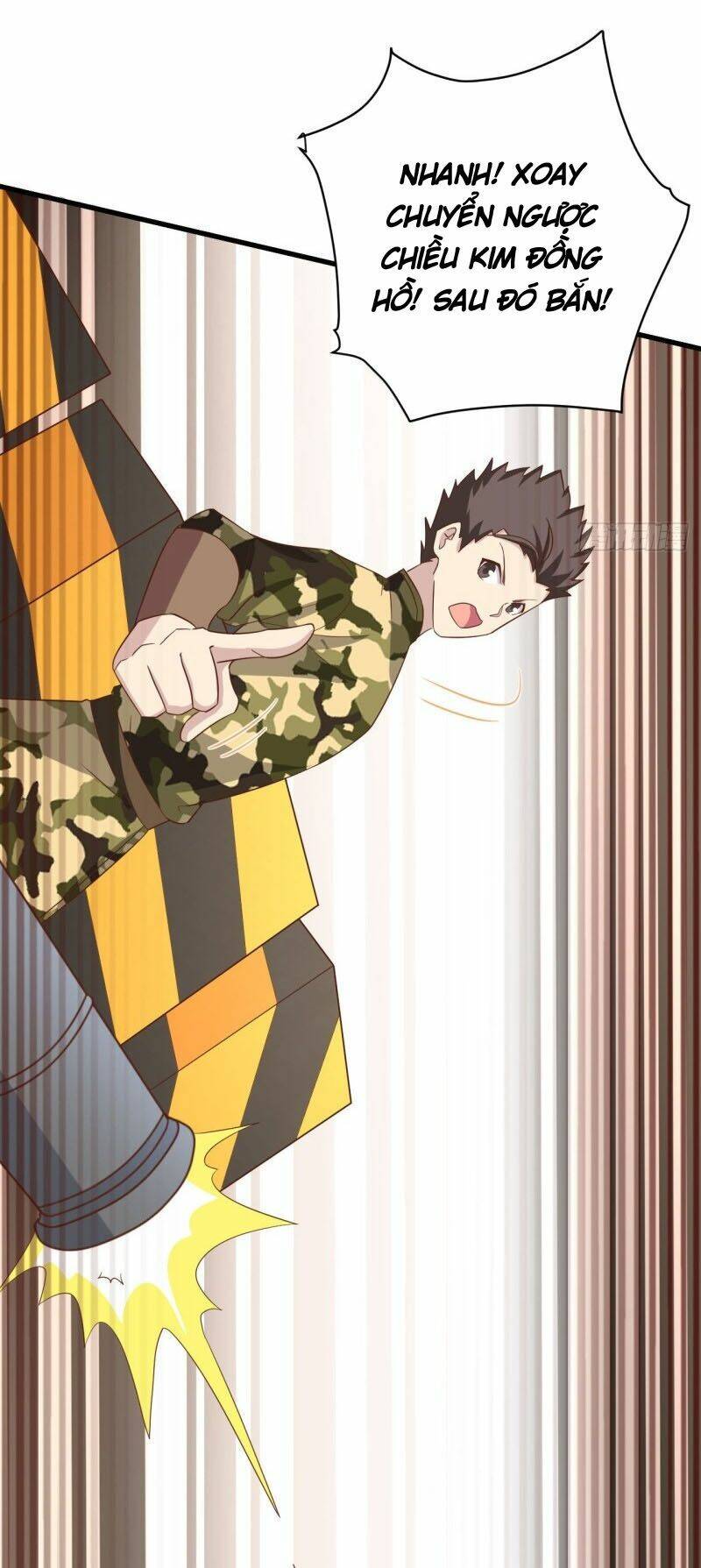 Từ Hôm Nay Bắt Đầu Làm Thành Chủ - Chapter 336 - Page 21