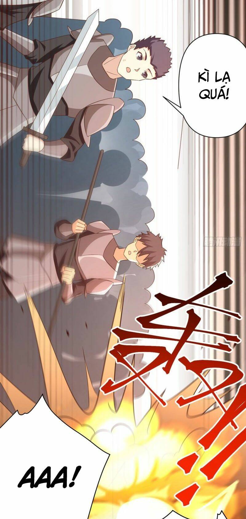 Từ Hôm Nay Bắt Đầu Làm Thành Chủ - Chapter 336 - Page 23