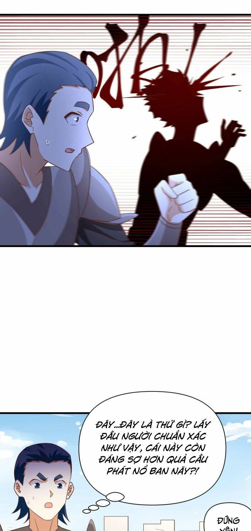 Từ Hôm Nay Bắt Đầu Làm Thành Chủ - Chapter 336 - Page 25