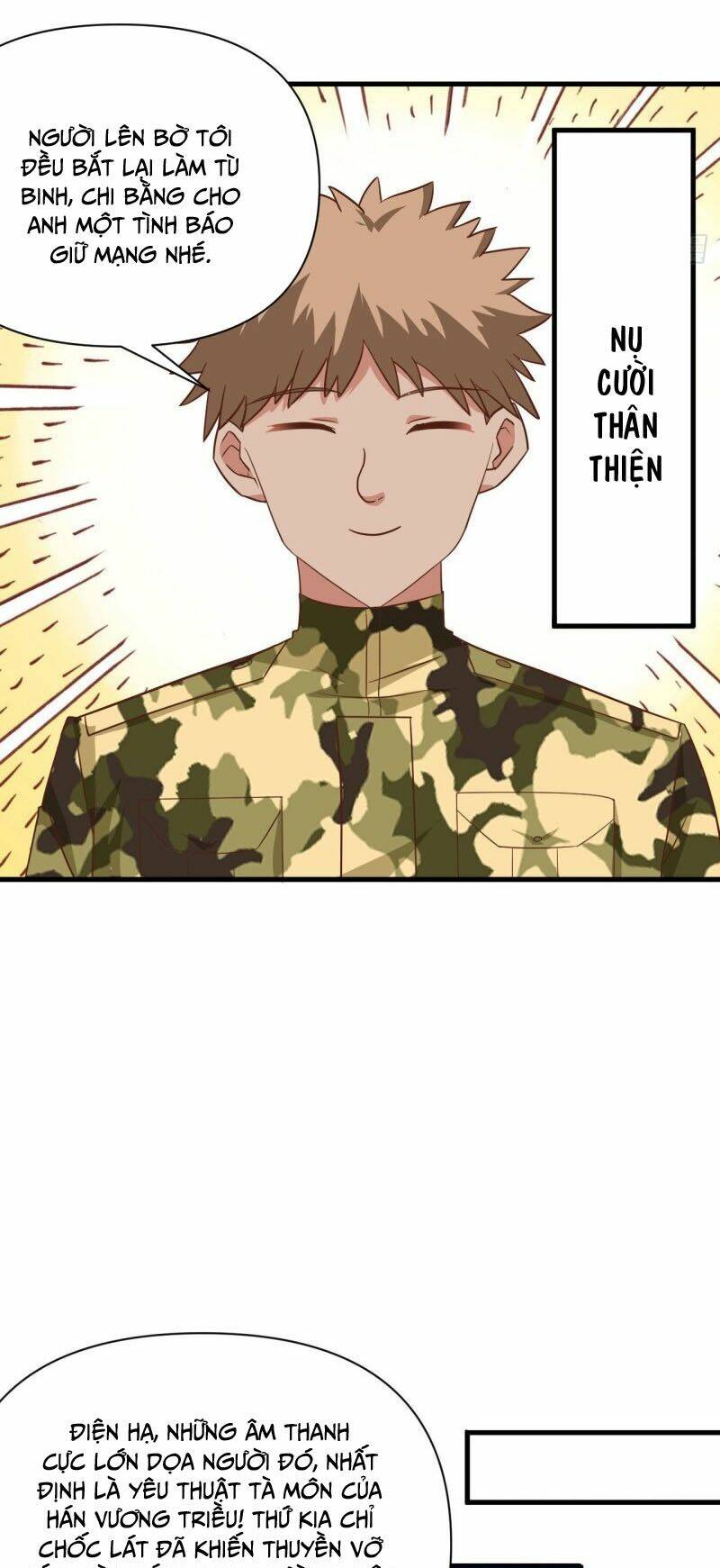 Từ Hôm Nay Bắt Đầu Làm Thành Chủ - Chapter 336 - Page 27