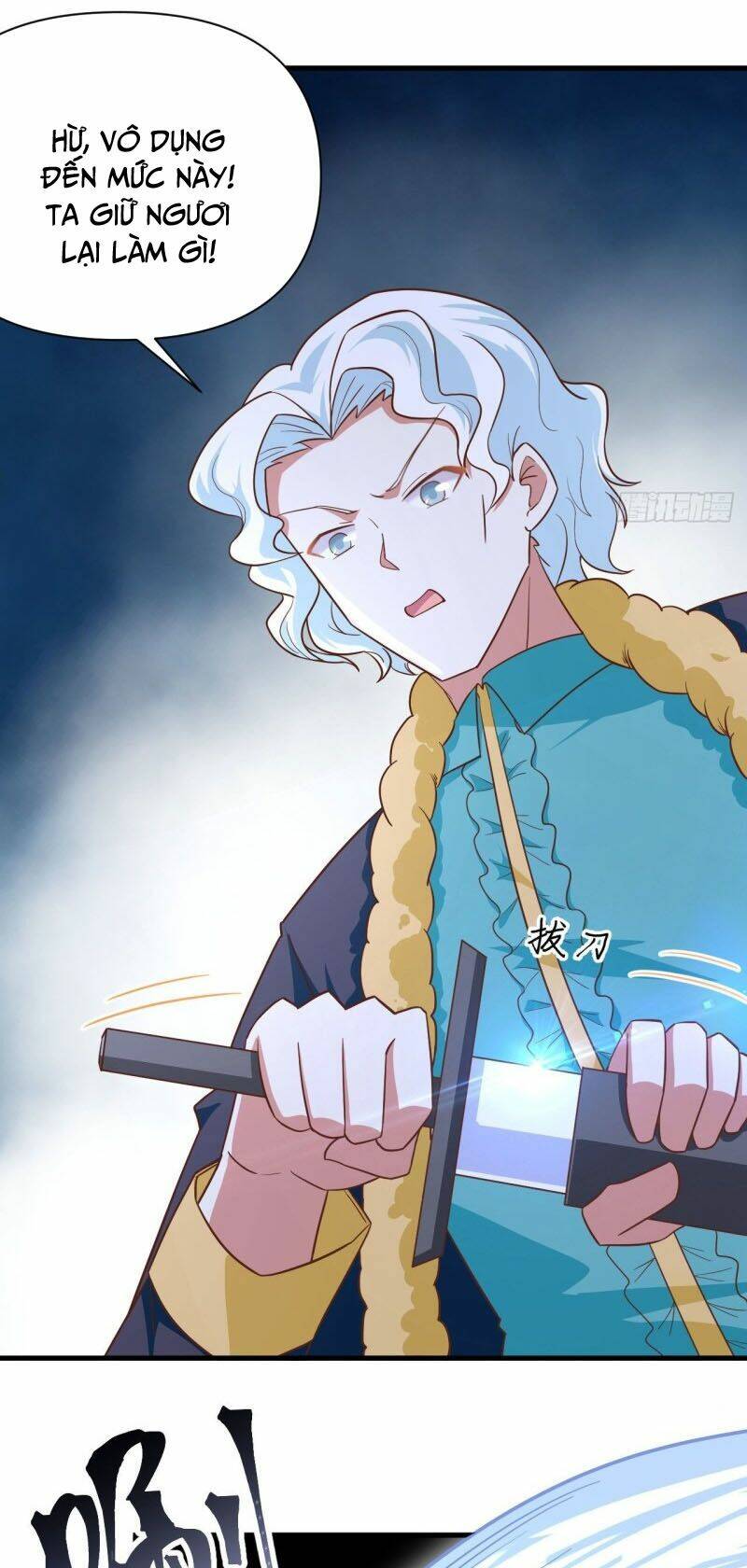 Từ Hôm Nay Bắt Đầu Làm Thành Chủ - Chapter 336 - Page 29