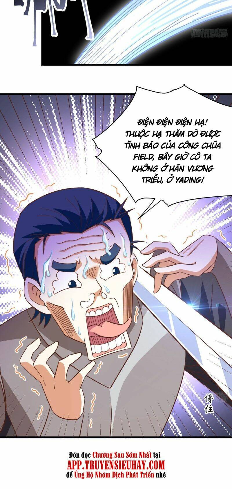 Từ Hôm Nay Bắt Đầu Làm Thành Chủ - Chapter 336 - Page 30