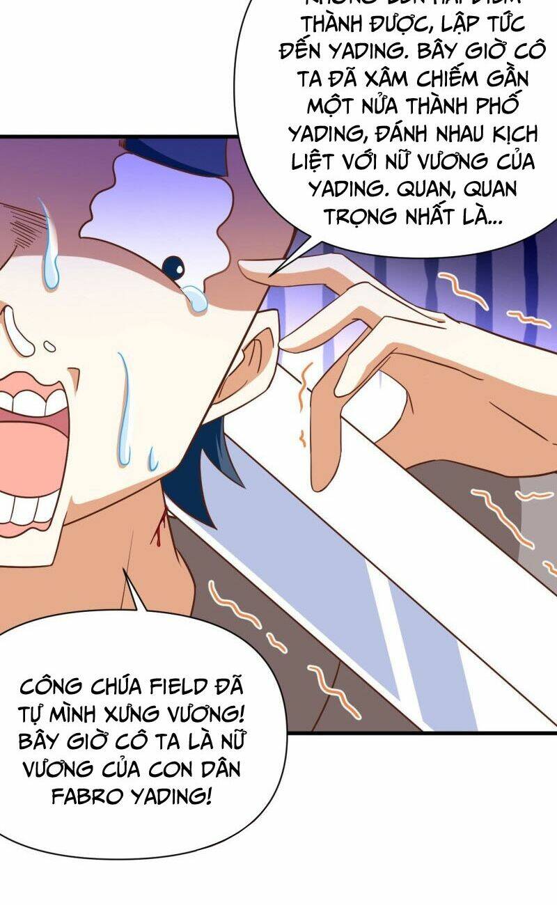 Từ Hôm Nay Bắt Đầu Làm Thành Chủ - Chapter 336 - Page 32