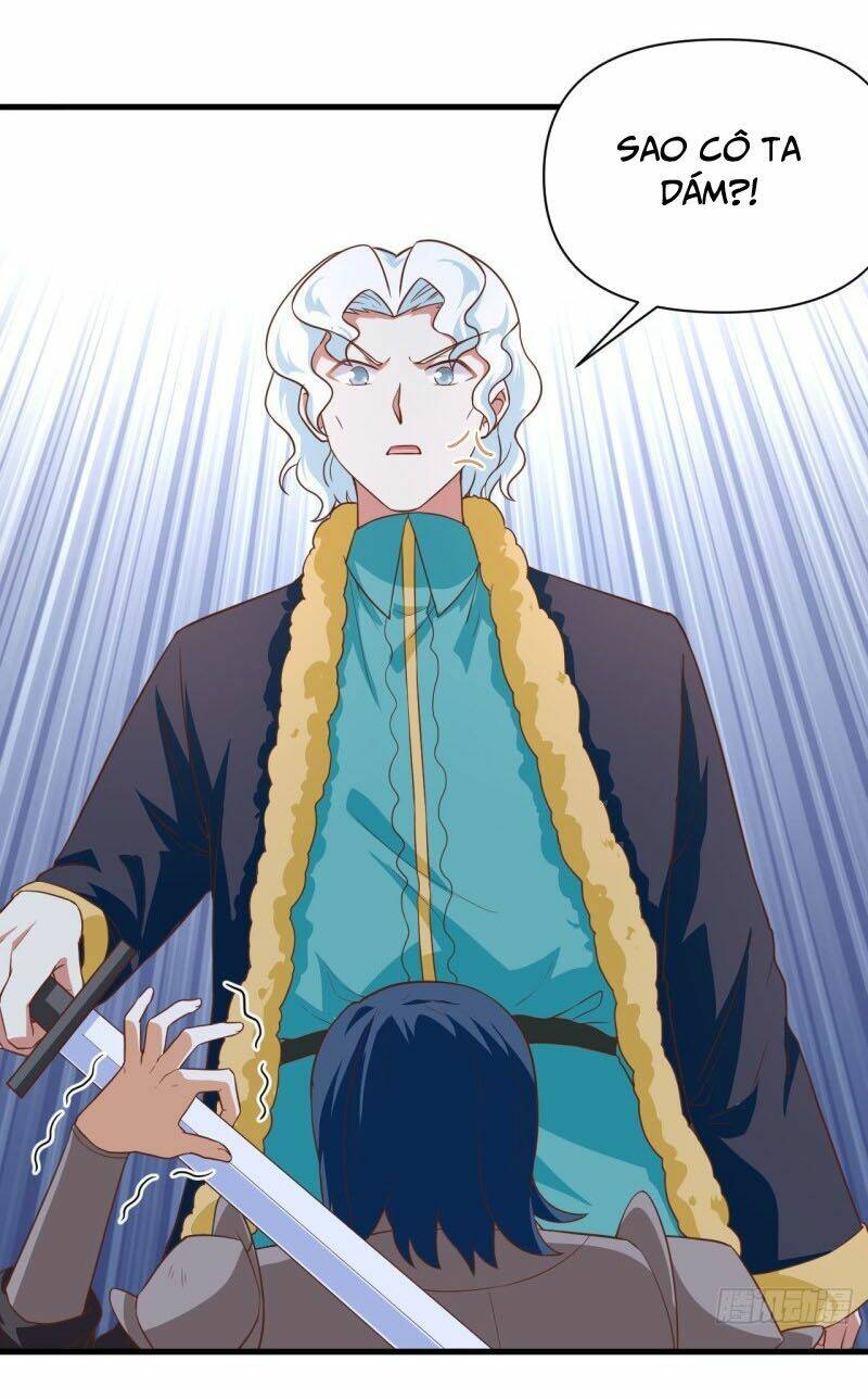 Từ Hôm Nay Bắt Đầu Làm Thành Chủ - Chapter 336 - Page 33