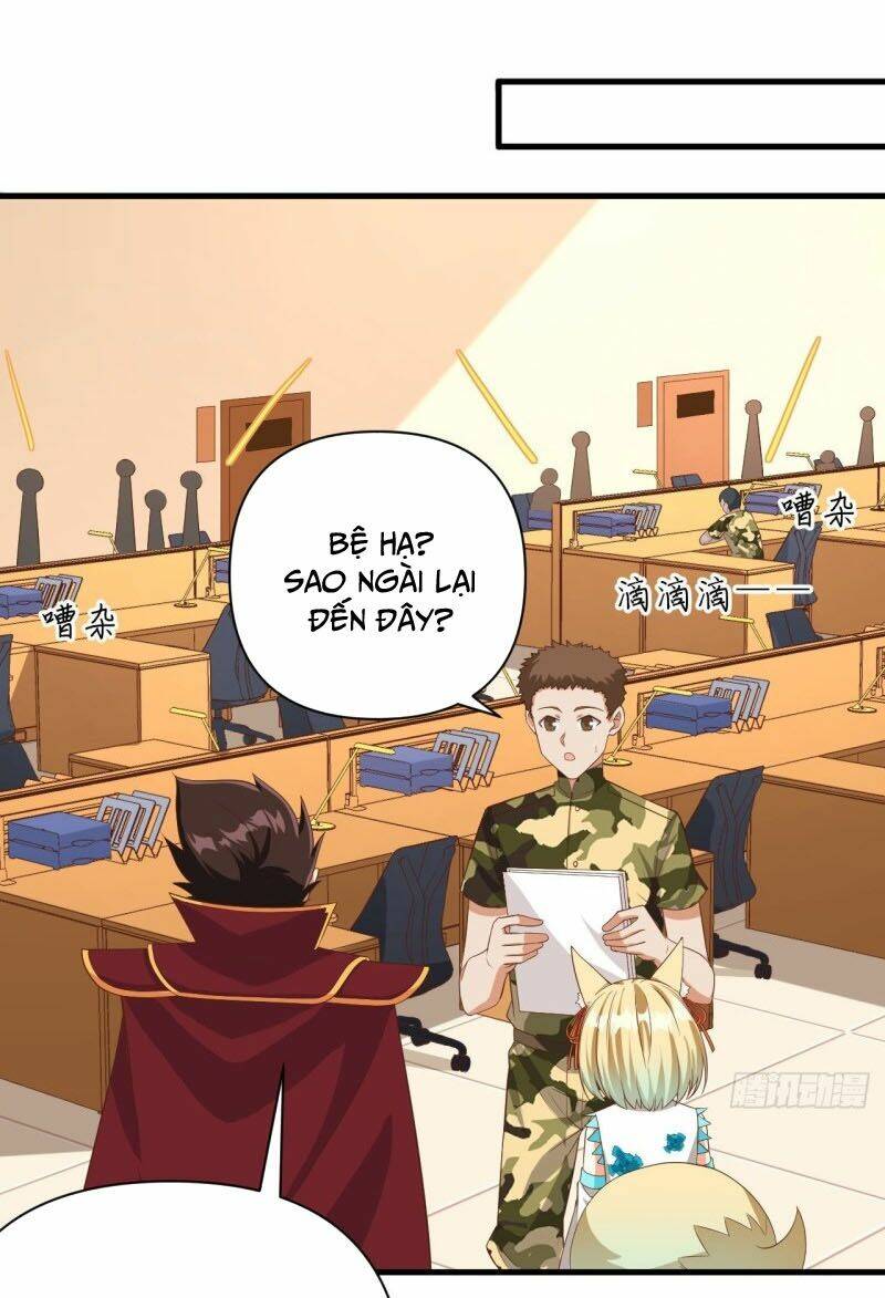 Từ Hôm Nay Bắt Đầu Làm Thành Chủ - Chapter 336 - Page 3