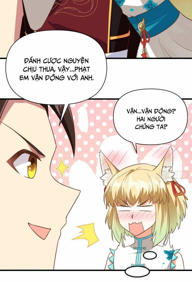 Từ Hôm Nay Bắt Đầu Làm Thành Chủ - Chapter 336 - Page 39