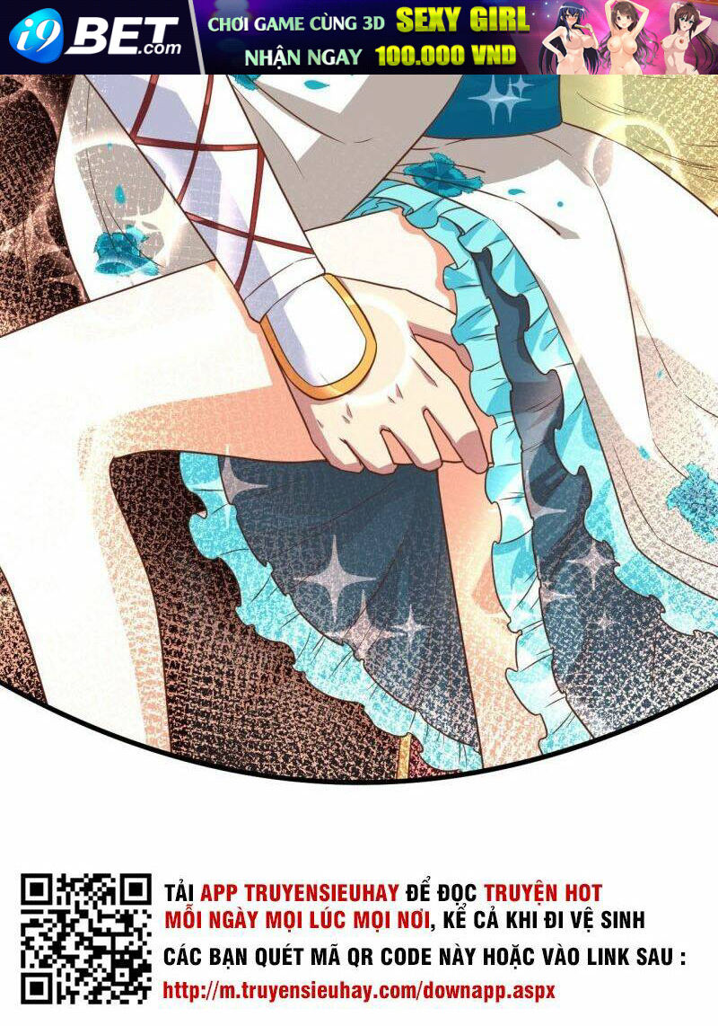 Từ Hôm Nay Bắt Đầu Làm Thành Chủ - Chapter 336 - Page 41